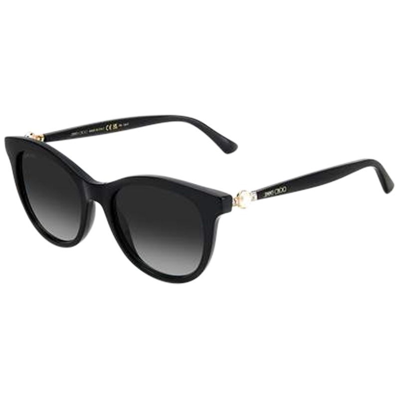 Оригинални Women слънчеви очила Jimmy Choo Sunglasses ANNABETH/S 8079O 51