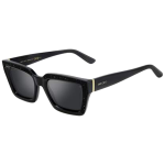Оригинални Women слънчеви очила Jimmy Choo Sunglasses MEGS/S 807T4 51