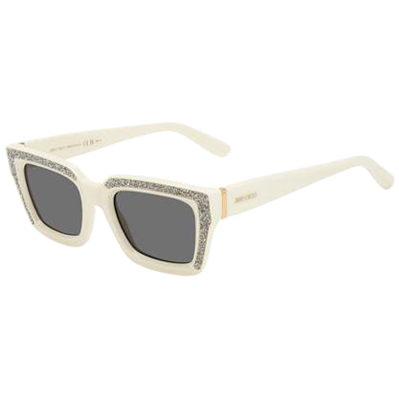Оригинални Women слънчеви очила Jimmy Choo Sunglasses MEGS/S SZJ2K 51