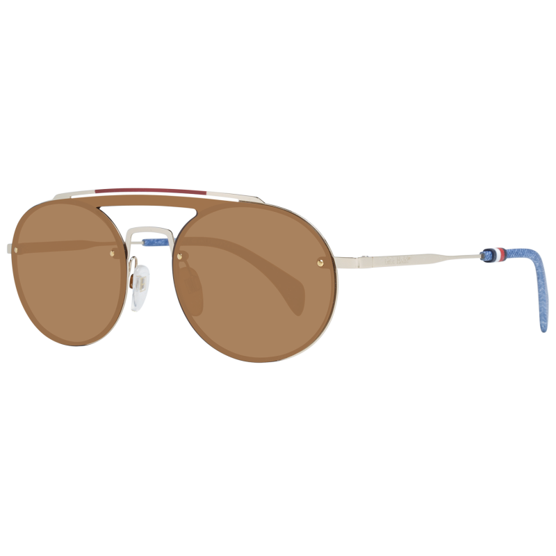 Оригинални Women слънчеви очила Tommy Hilfiger Sunglasses THF200 9 63
