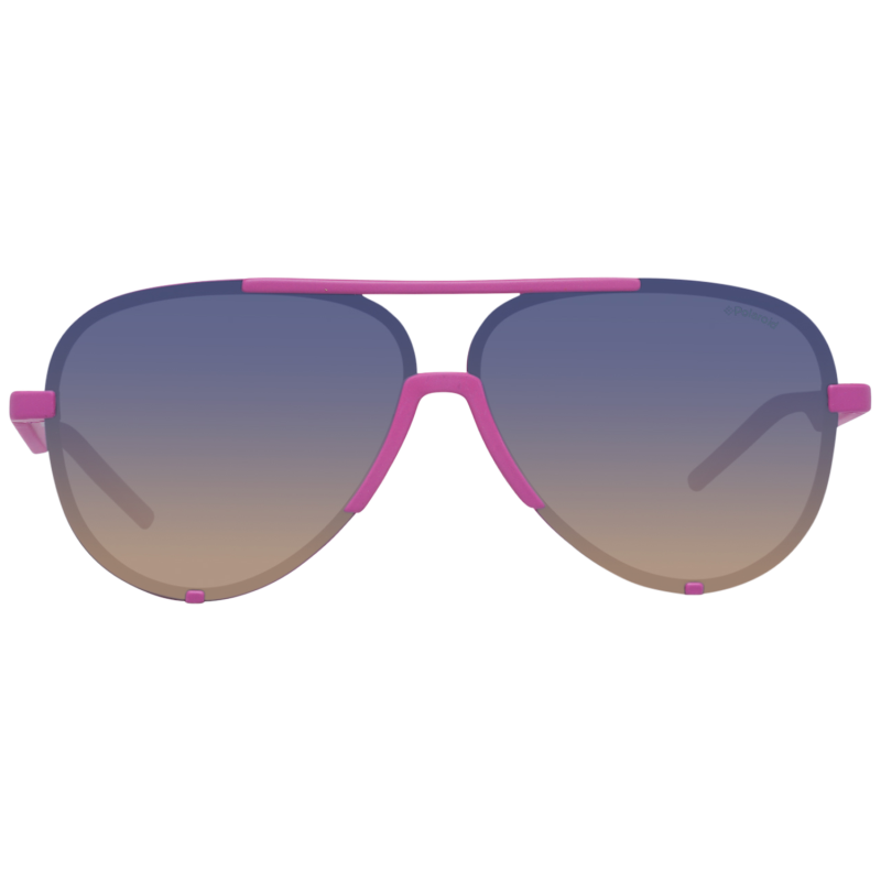 Слънчеви очила Polaroid Sunglasses PLD 6017/S TIZ 60
