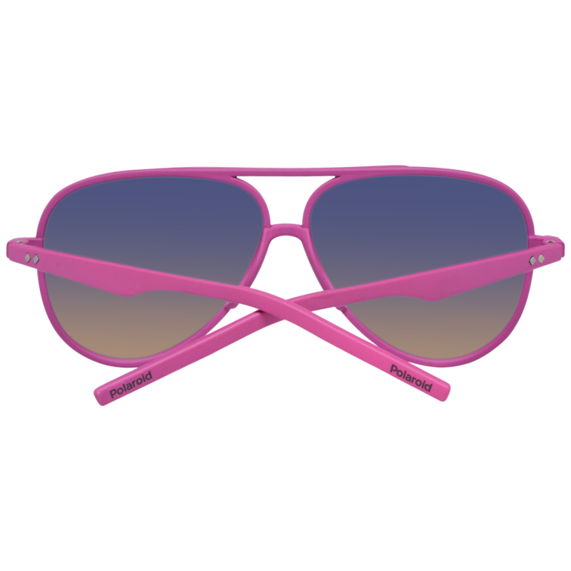Unisex слънчеви очила Polaroid Sunglasses PLD 6017/S TIZ 60