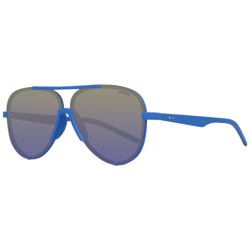 Оригинални Unisex слънчеви очила Polaroid Sunglasses PLD 6017/S ZDI 60