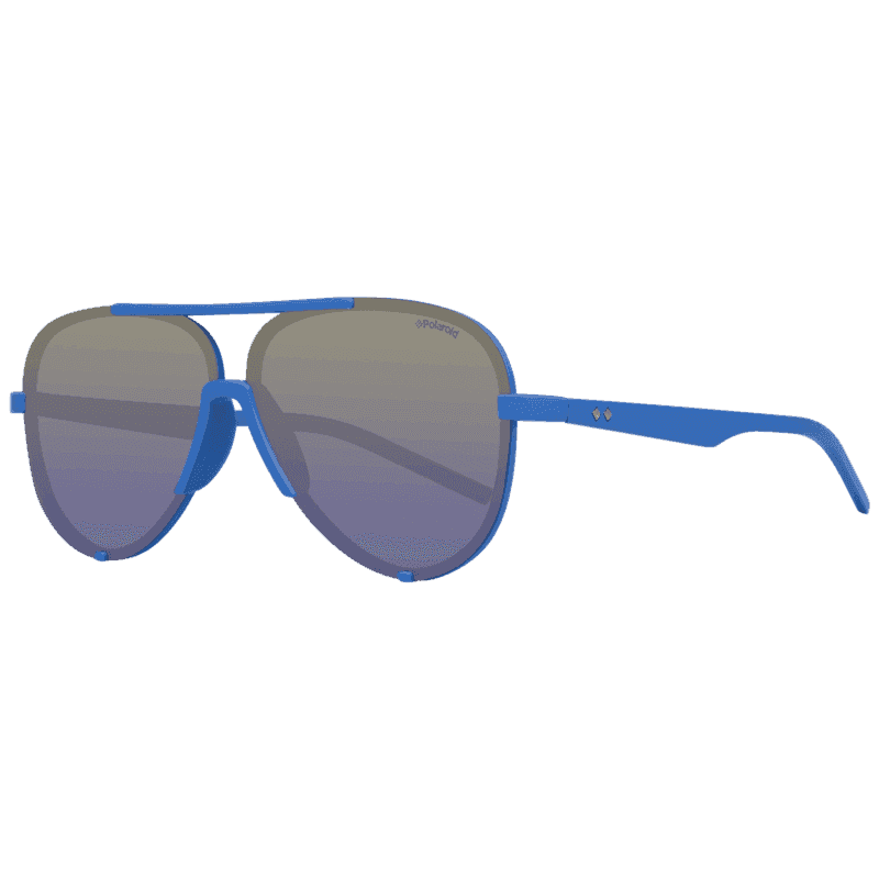 Оригинални Unisex слънчеви очила Polaroid Sunglasses PLD 6017/S ZDI 60