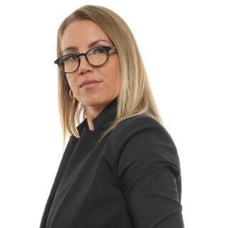 Polaroid Frames with Prescription Lenses PLD 0008/R/CH 46D2825