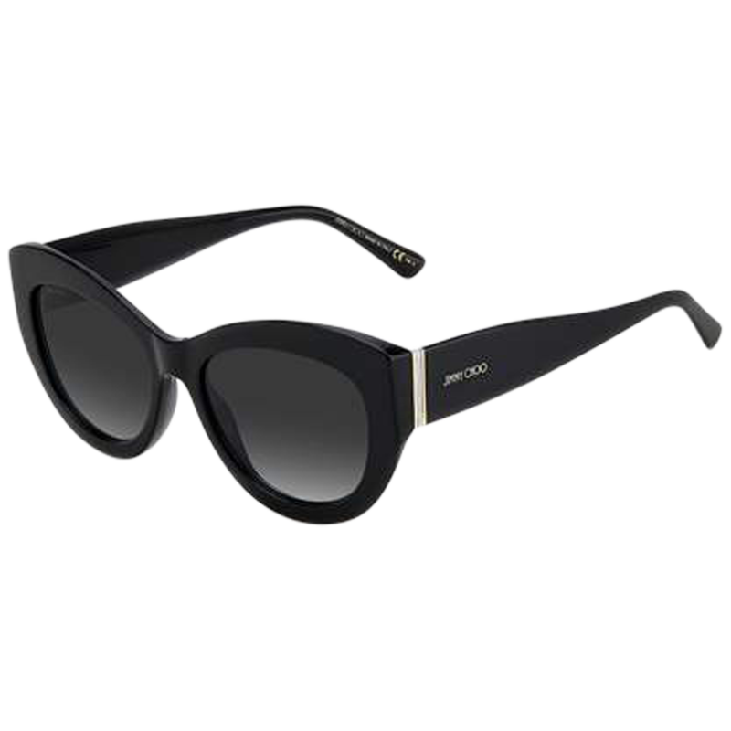 Оригинални Women слънчеви очила Jimmy Choo Sunglasses XENA/S 8079O 54