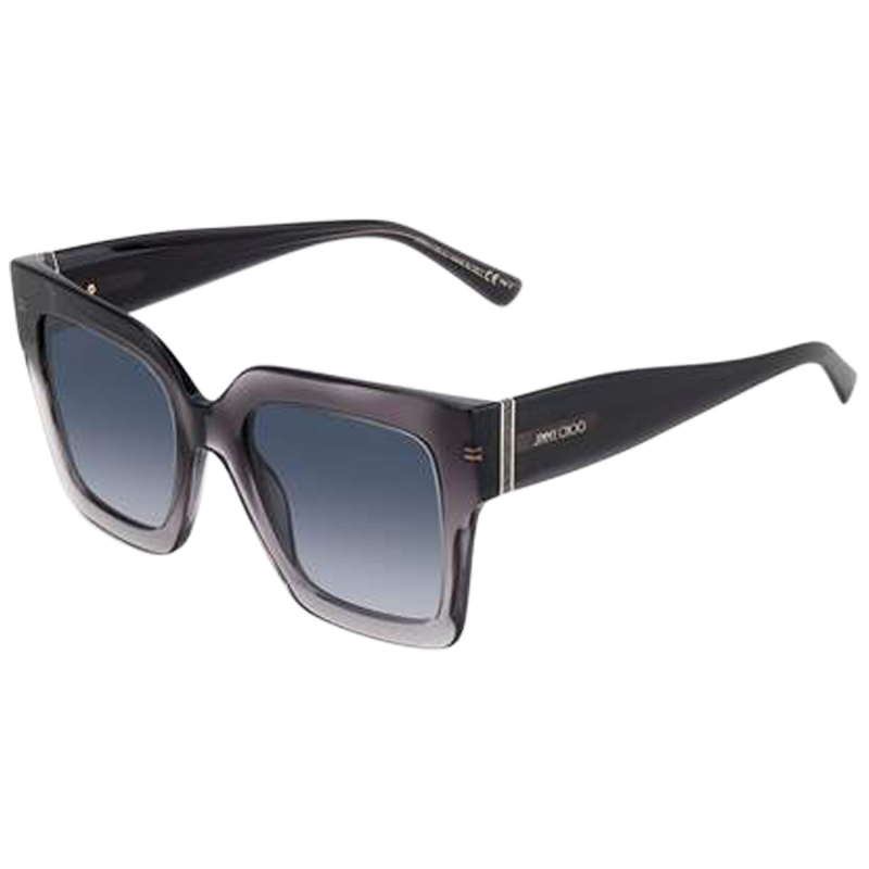 Оригинални Women слънчеви очила Jimmy Choo Sunglasses EDNA/S KB7GB 52