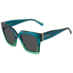 Оригинални Women слънчеви очила Jimmy Choo Sunglasses EDNA/S PEFIR 52