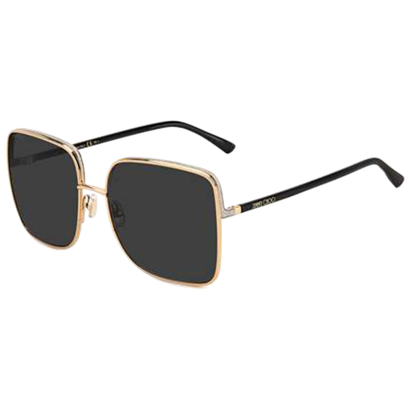 Оригинални Women слънчеви очила Jimmy Choo Sunglasses ALIANA/S RHLIR 59