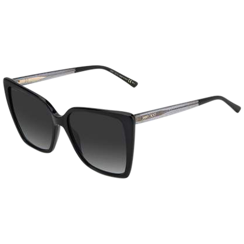 Оригинални Women слънчеви очила Jimmy Choo Sunglasses LESSIE/S 8079O 56