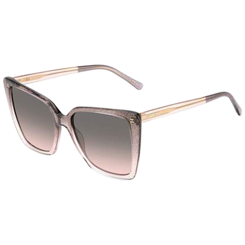 Оригинални Women слънчеви очила Jimmy Choo Sunglasses LESSIE/S KONFF 56