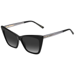 Оригинални Women слънчеви очила Jimmy Choo Sunglasses LUCINE/S 8079O 55