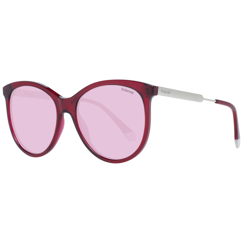 Оригинални Women слънчеви очила Polaroid Sunglasses PLD 4131/S/X MU10F 57