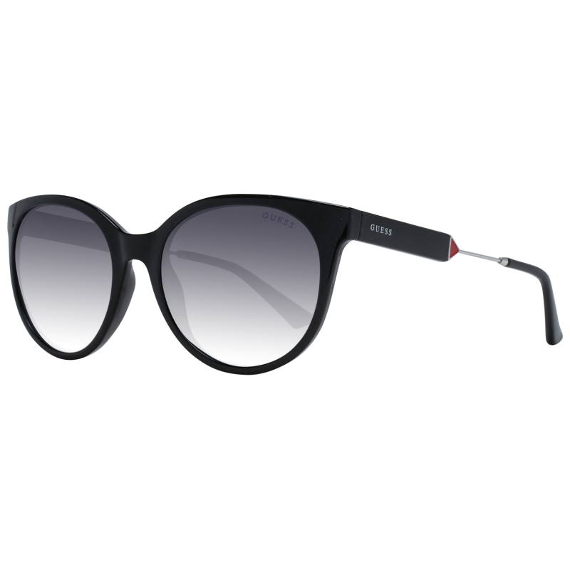 Оригинални Women слънчеви очила Guess Sunglasses GU7619 01B 55