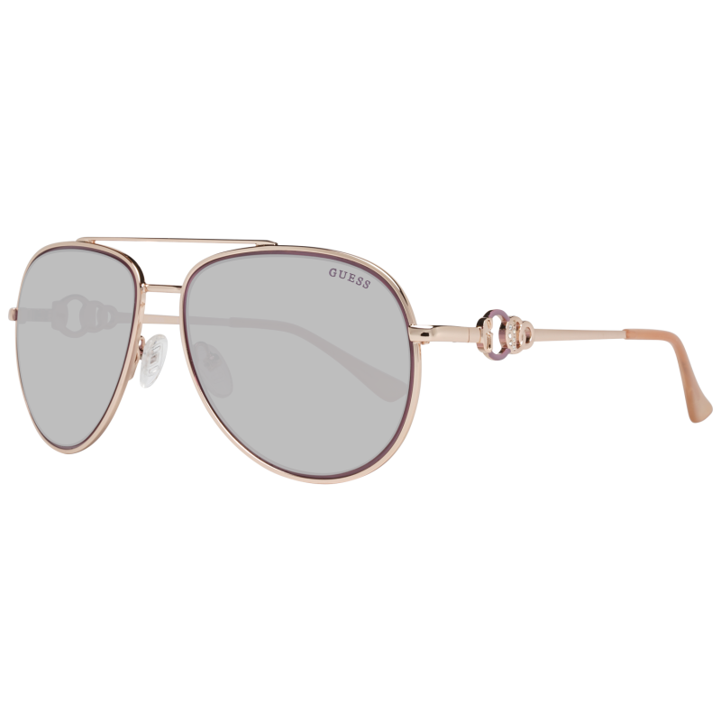 Оригинални Women слънчеви очила Guess Sunglasses GF0344 28U 56