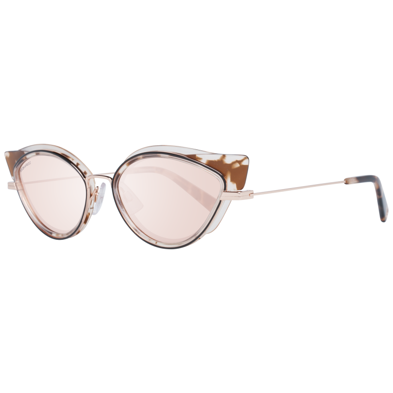 Оригинални Women слънчеви очила Dsquared2 Sunglasses DQ0336 55U 54