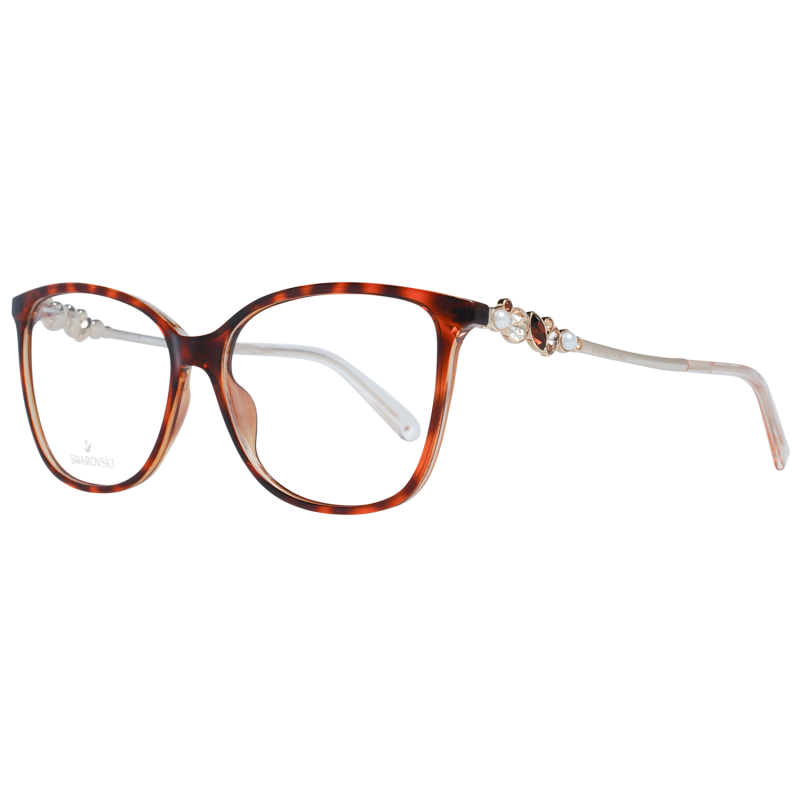 Оригинални Women рамки за очила Swarovski Optical Frame SK5367 056 55