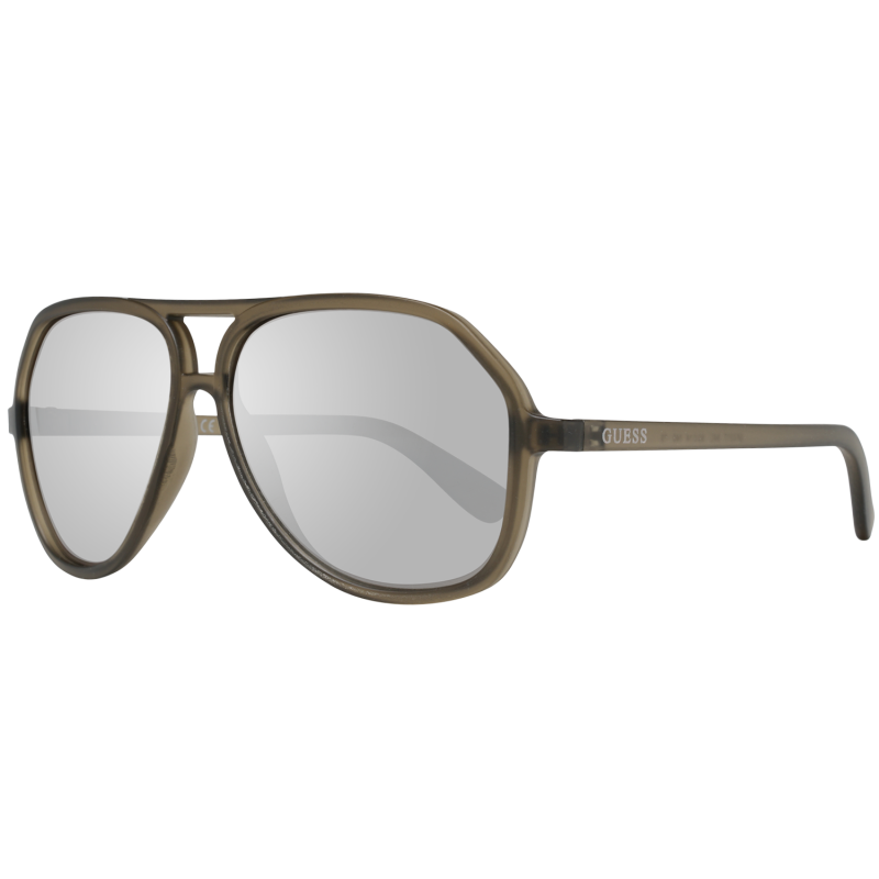 Оригинални Men слънчеви очила Guess Sunglasses GF0217 94C 60