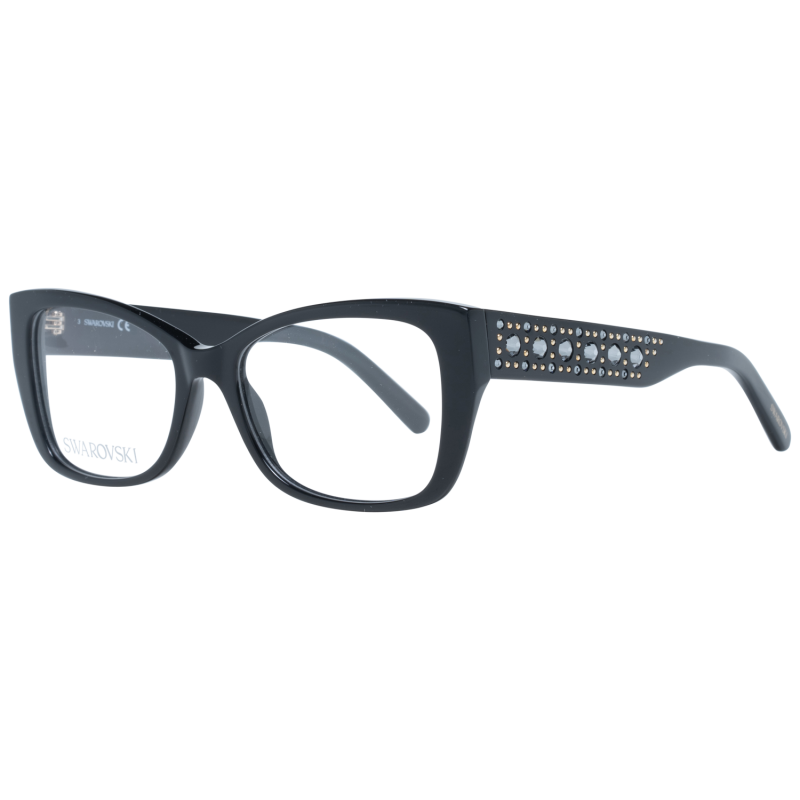 Оригинални Women рамки за очила Swarovski Optical Frame SK5452 001 52