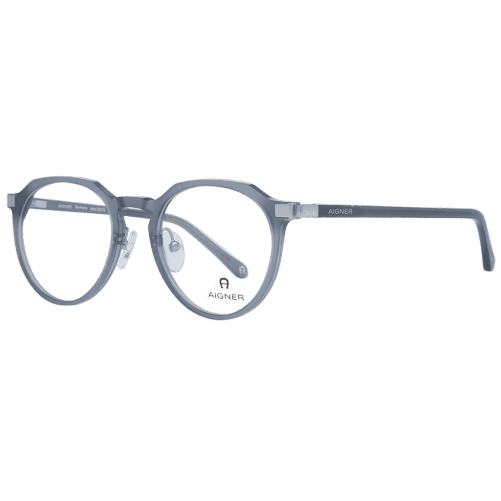 Aigner 30576-00820 51 в сива рамка — изглед отпред