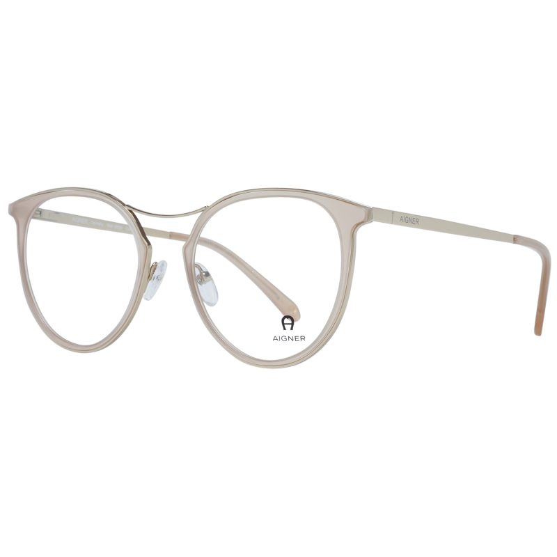 Оригинални Women рамки за очила Aigner Optical Frame 30584-00710 51 Titanium