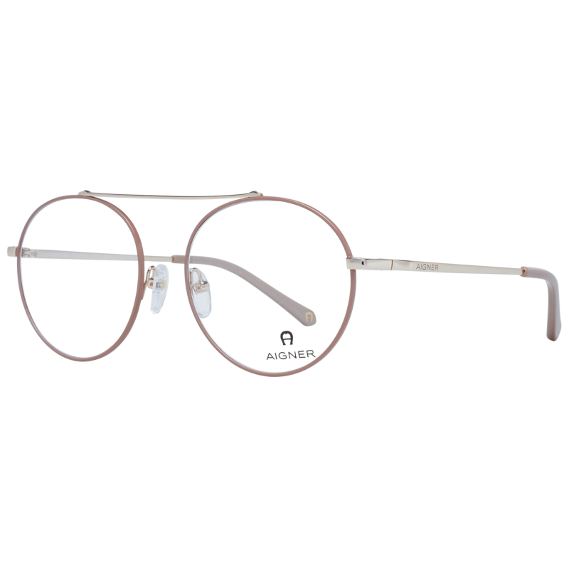 Оригинални Unisex рамки за очила Aigner Optical Frame 30585-00170 52 Titanium