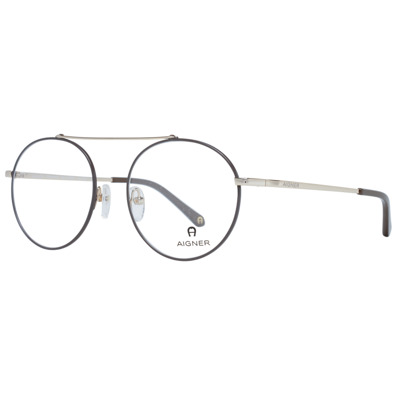 Оригинални Unisex рамки за очила Aigner Optical Frame 30585-00180 52 Titanium