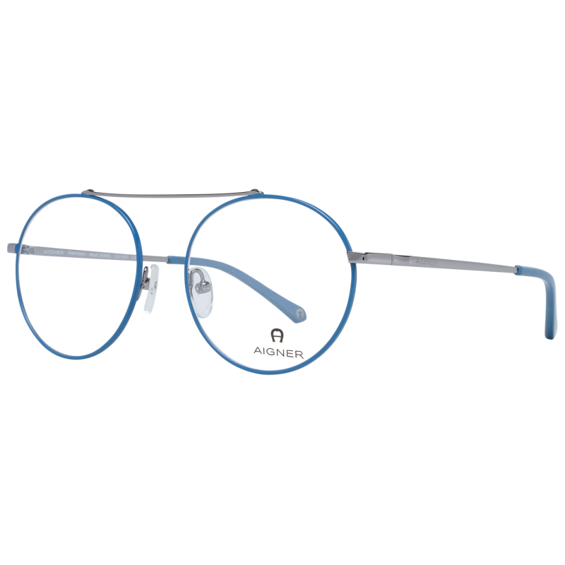 Оригинални Unisex рамки за очила Aigner Optical Frame 30585-00840 52 Titanium