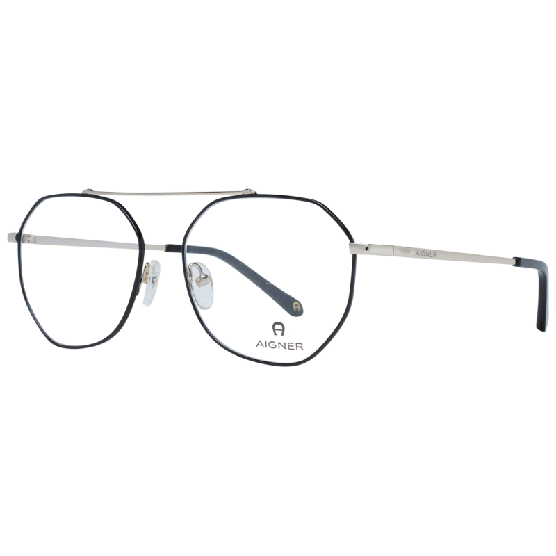 Оригинални Unisex рамки за очила Aigner Optical Frame 30586-00160 55 Titanium