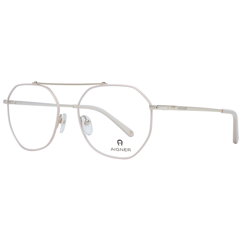 Оригинални Unisex рамки за очила Aigner Optical Frame 30586-00170 55 Titanium
