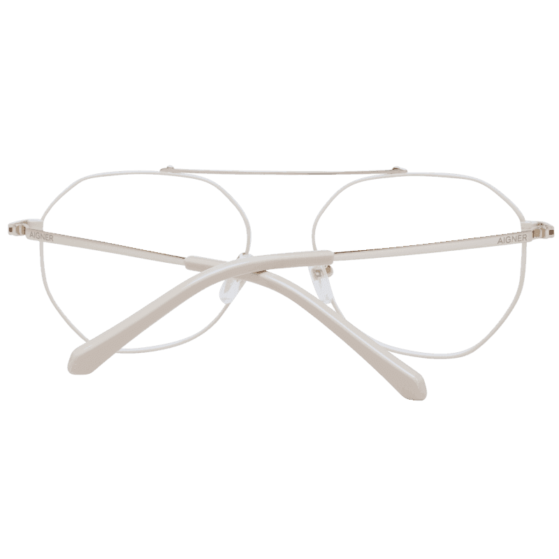 Unisex рамки за очила Aigner Optical Frame 30586-00170 55 Titanium