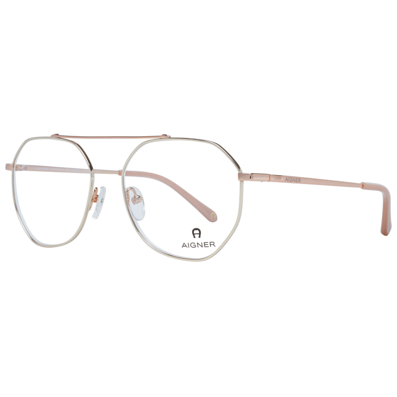 Оригинални Unisex рамки за очила Aigner Optical Frame 30586-00910 55 Titanium