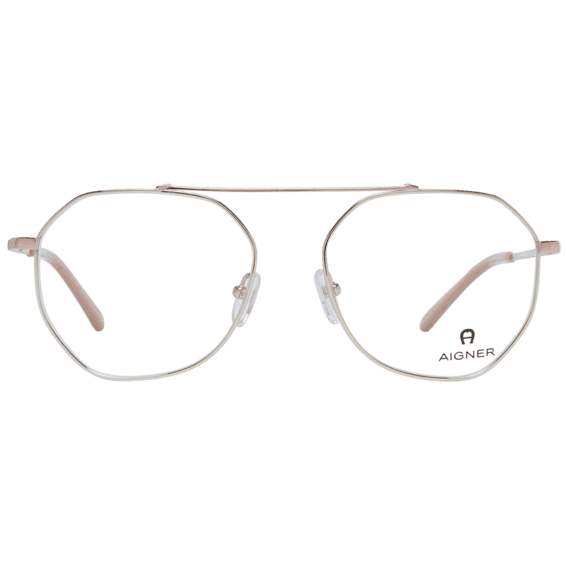 Рамки за очила Aigner Optical Frame 30586-00910 55 Titanium