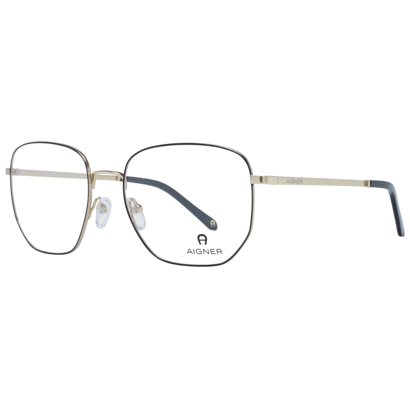 Оригинални Unisex рамки за очила Aigner Optical Frame 30600-00610 56 Titanium
