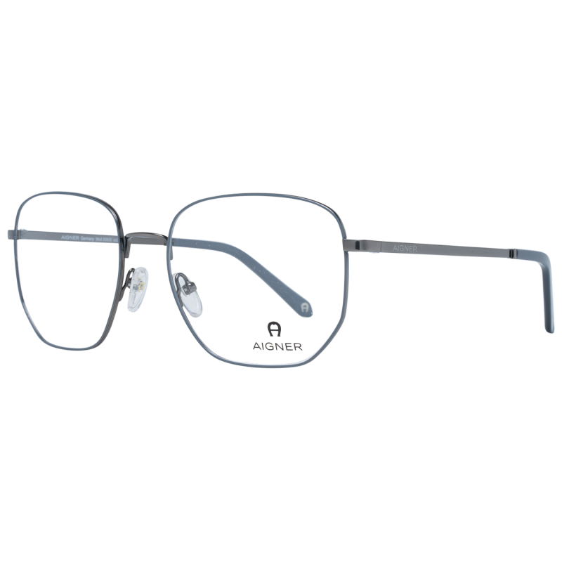 Оригинални Unisex рамки за очила Aigner Optical Frame 30600-00880 56 Titanium