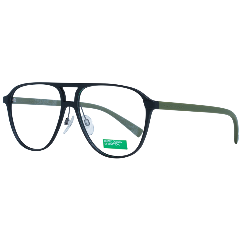 Оригинални Men рамки за очила Benetton Optical Frame BEO1008 001 56