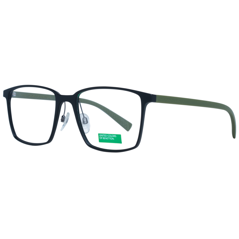 Оригинални Men рамки за очила Benetton Optical Frame BEO1009 001 53