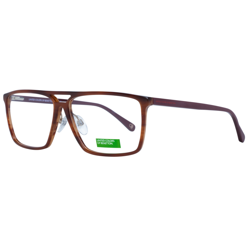 Оригинални Men рамки за очила Benetton Optical Frame BEO1000 151 58