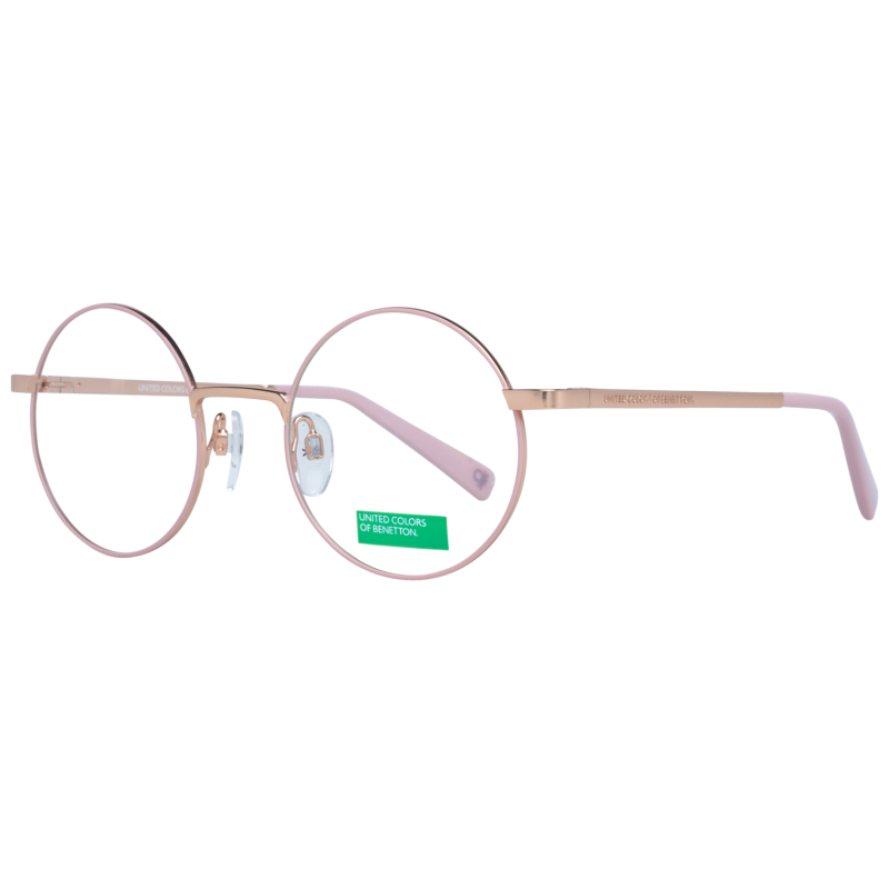 Оригинални Women рамки за очила Benetton Optical Frame BEO3005 233 48