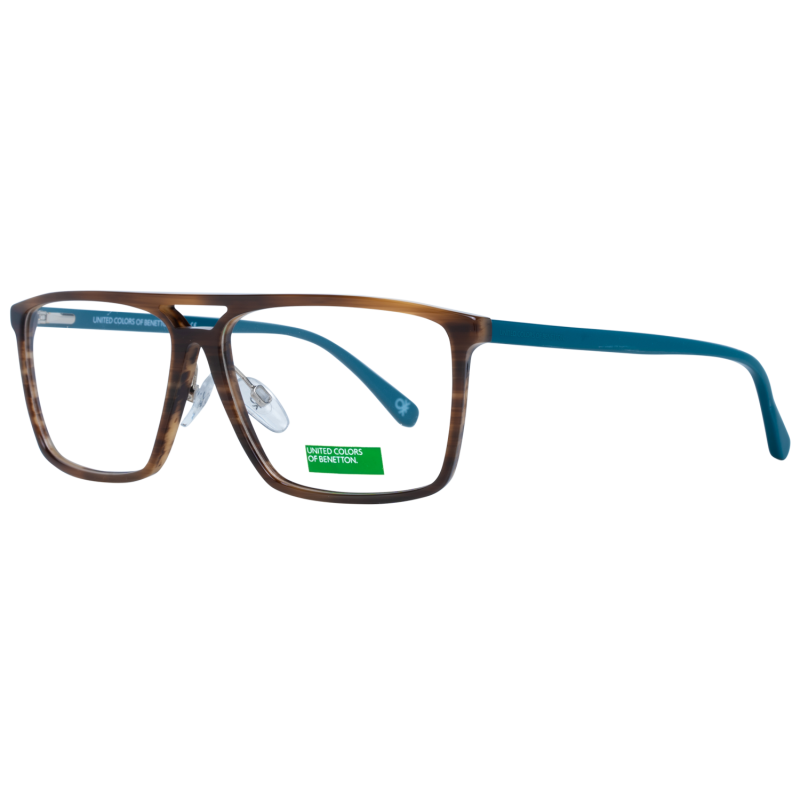 Оригинални Men рамки за очила Benetton Optical Frame BEO1000 155 58