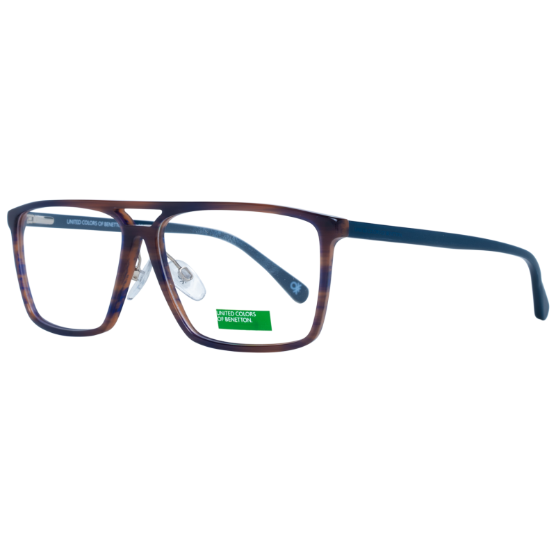 Оригинални Men рамки за очила Benetton Optical Frame BEO1000 652 58