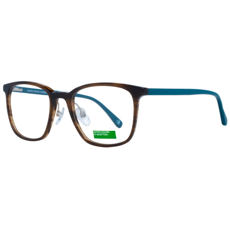 Оригинални Unisex рамки за очила Benetton Optical Frame BEO1002 155 52