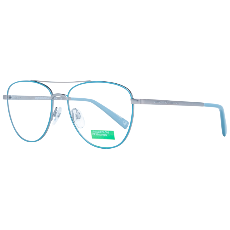 Оригинални Women рамки за очила Benetton Optical Frame BEO3003 649 53
