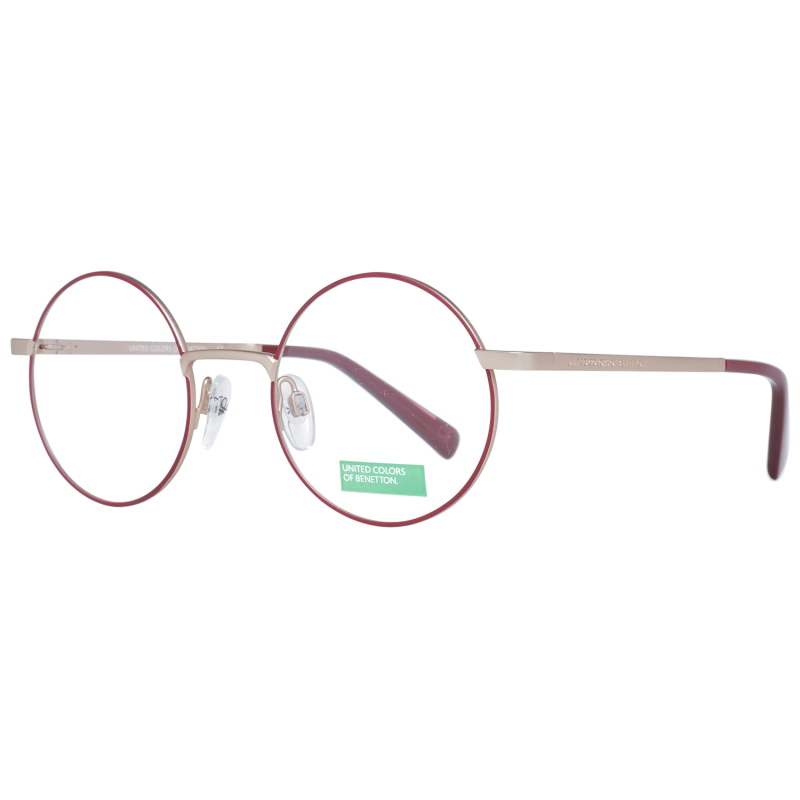 Оригинални Women рамки за очила Benetton Optical Frame BEO3005 206 48