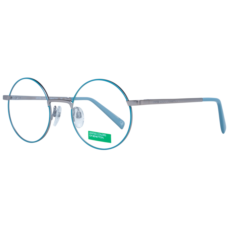 Оригинални Women рамки за очила Benetton Optical Frame BEO3005 649 48