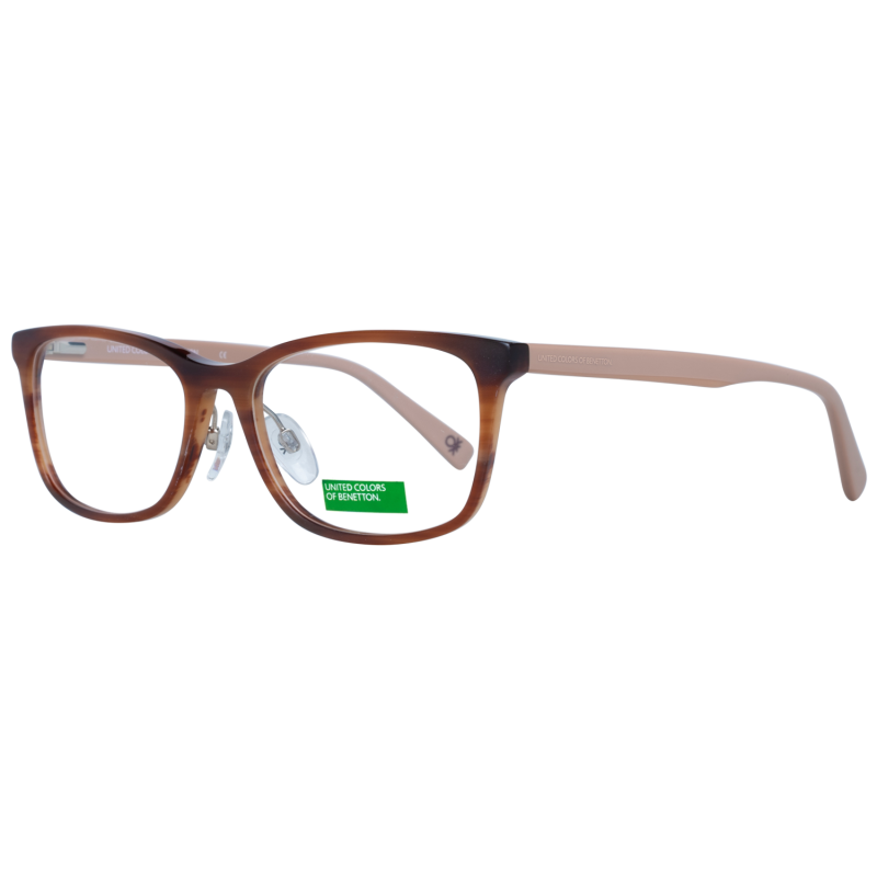Оригинални Women рамки за очила Benetton Optical Frame BEO1005 151 52