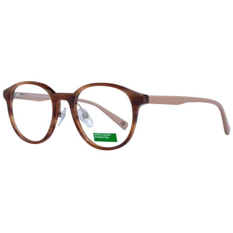 Оригинални Women рамки за очила Benetton Optical Frame BEO1007 151 48