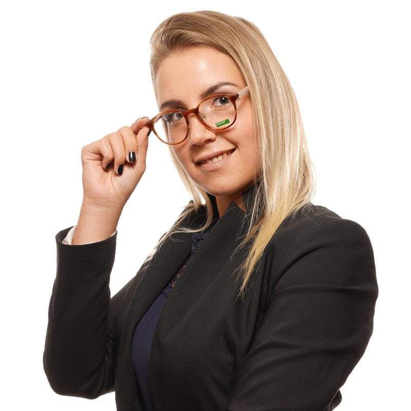 Benetton Optical Frames BEO1007 48151