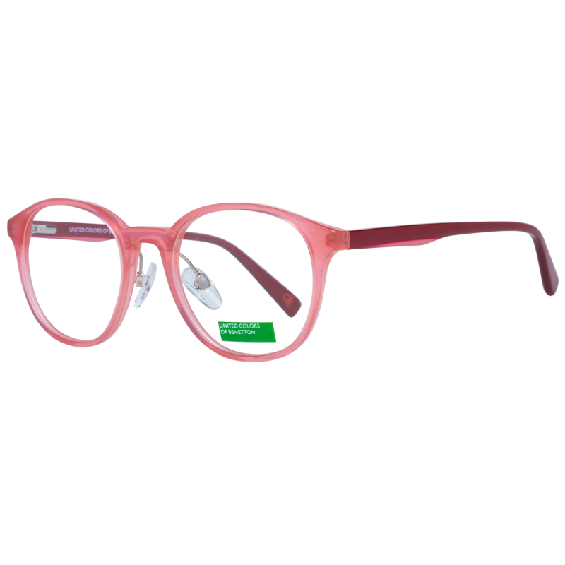 Оригинални Women рамки за очила Benetton Optical Frame BEO1007 283 48