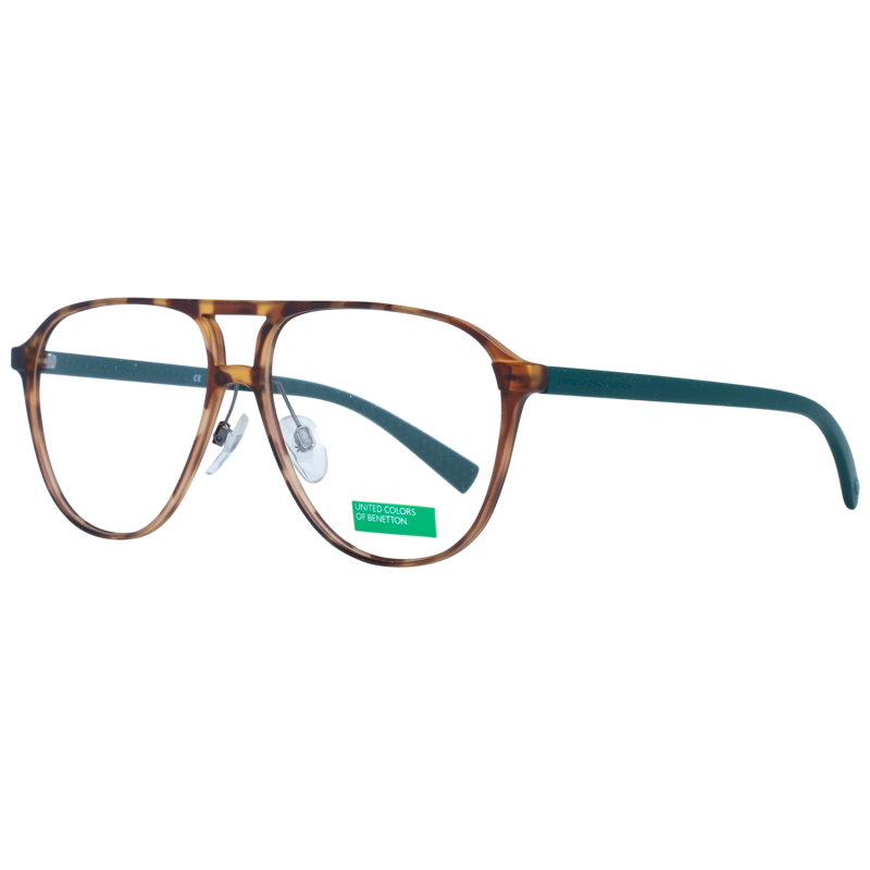 Оригинални Men рамки за очила Benetton Optical Frame BEO1008 112 56